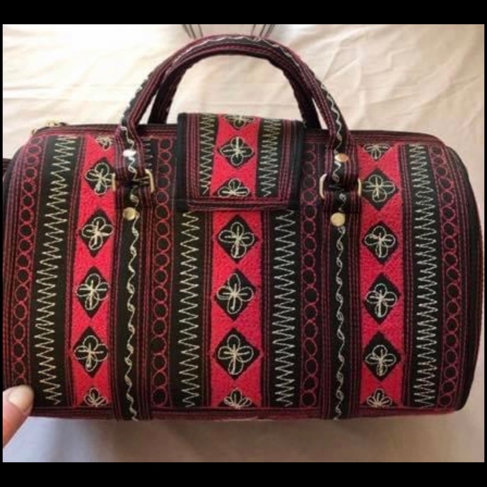 Nano Banda Bag